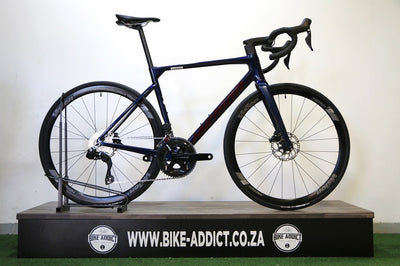 MERIDA Scultura 5000 Disc (2025)