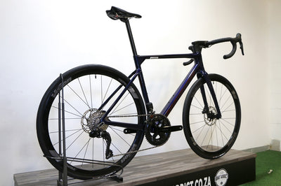 MERIDA Scultura 5000 Disc (2025)