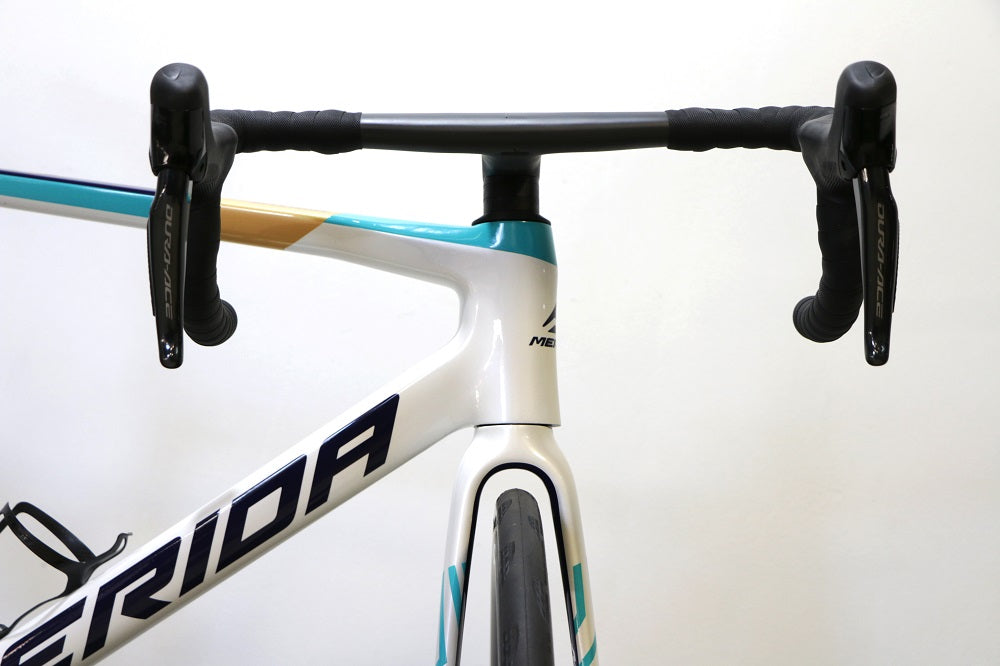 MERIDA Scultura Team Disc (2025)