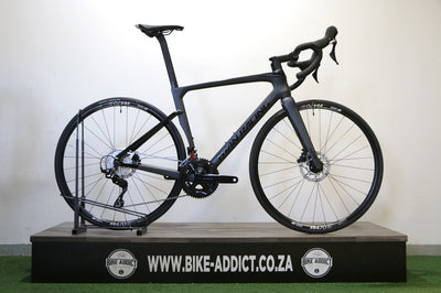 TITAN Valerian Carbon Comp (2024)