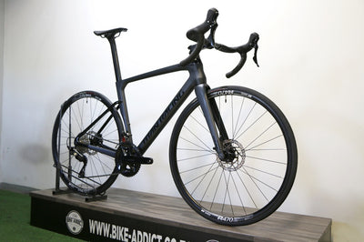 TITAN Valerian Carbon Comp (2024)