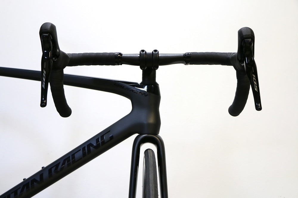 TITAN Valerian Carbon Comp (2024)