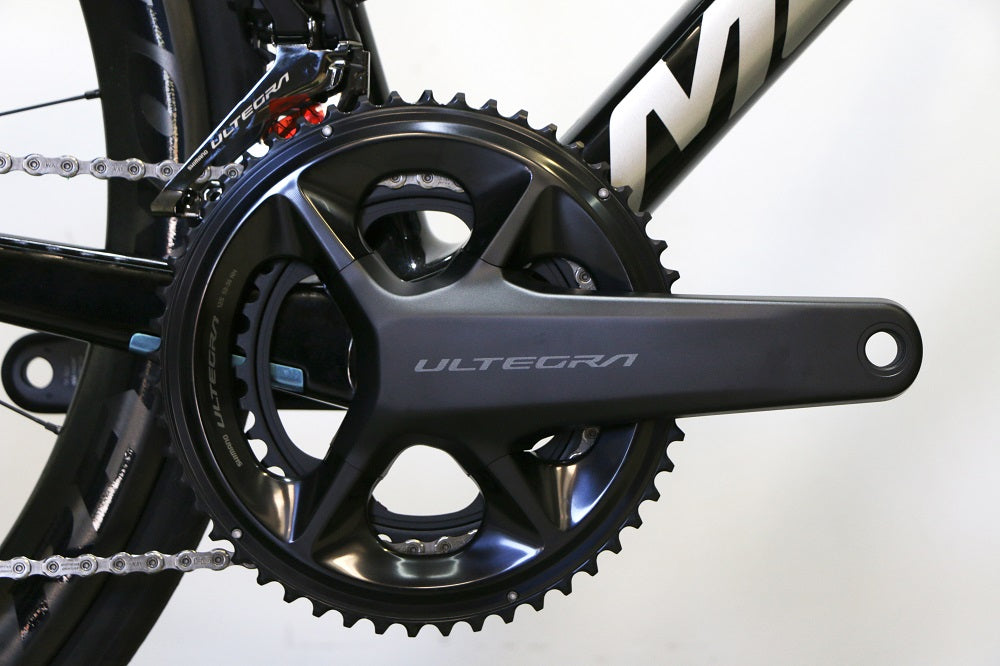 MERIDA Scultura 8000 Disc (2024)