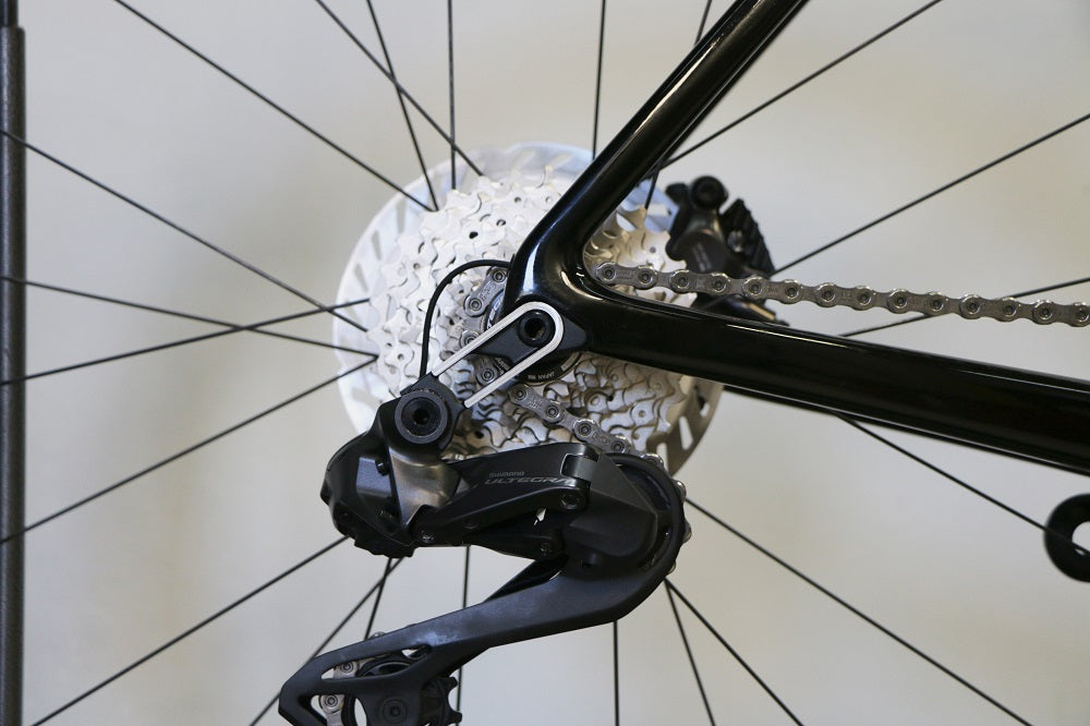 MERIDA Scultura 8000 Disc (2024)