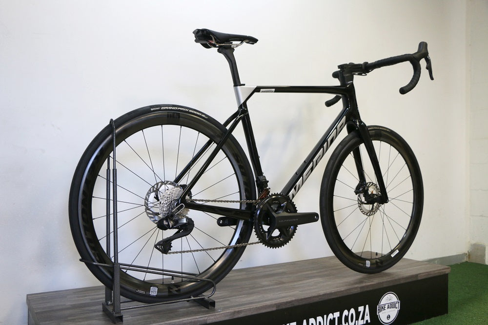 MERIDA Scultura 8000 Disc (2024)