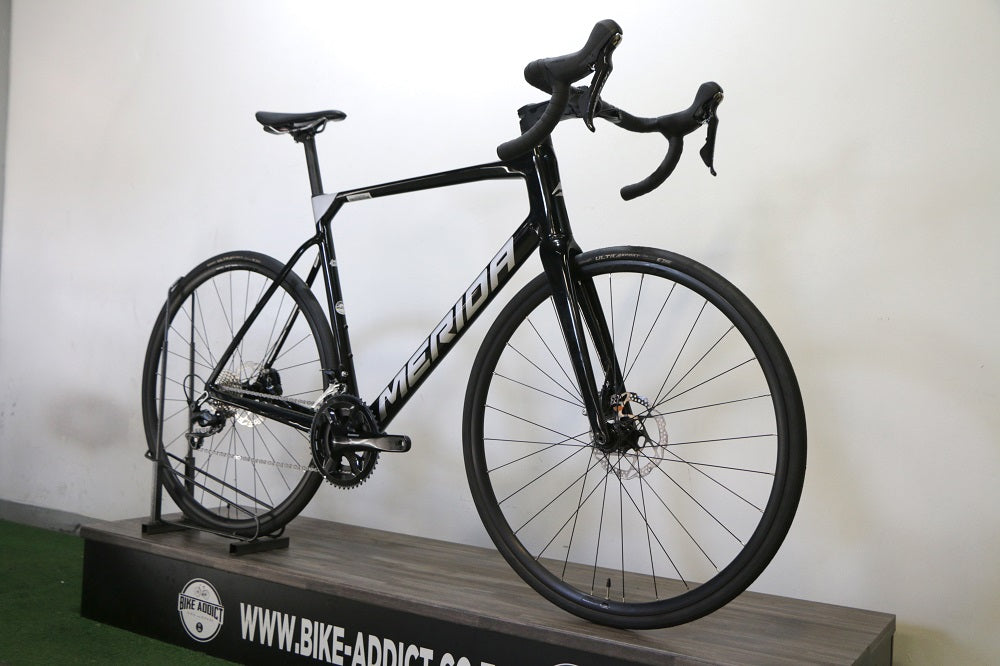 MERIDA Scultura 5000 Disc (2023)