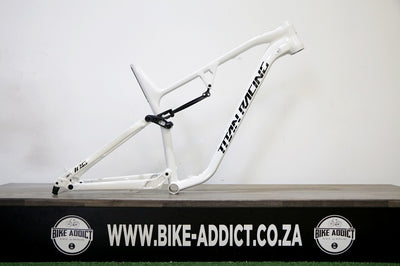 TITAN Cypher RS Expert Alloy Frame