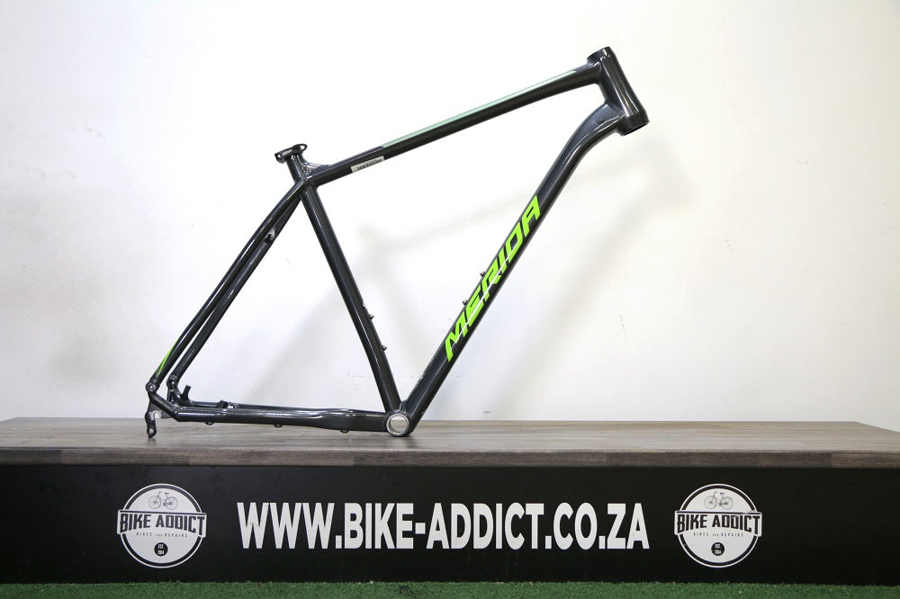 MERIDA Big Nine SLX Edition Frame