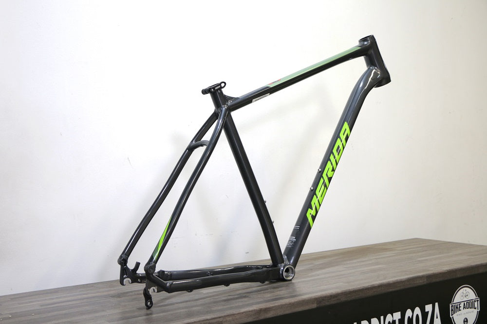 MERIDA Big Nine SLX Edition Frame