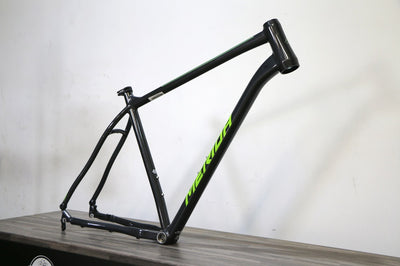 MERIDA Big Nine SLX Edition Frame