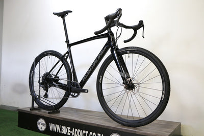 TITAN Switch Carbon Sport (2024)