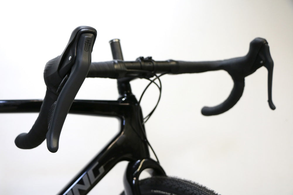 TITAN Switch Carbon Sport (2024)