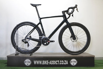 SCOTT Addict Gravel 20 (2025)