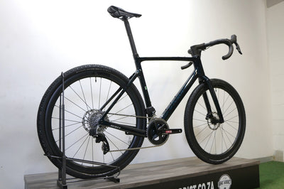 SCOTT Addict Gravel 20 (2025)