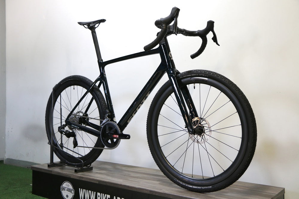 Mountain Bike VÃ©lo Scott Addict VÃ©lo Gravel Decathlon 2020 Scott VÃ©