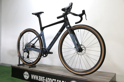 AVALANCHE Roam Carbon Gravel (2025)