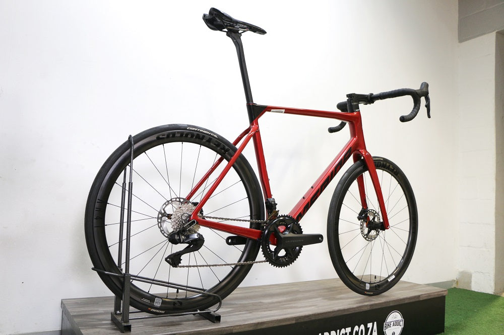 MERIDA Scultura 8000 Disc (2023)