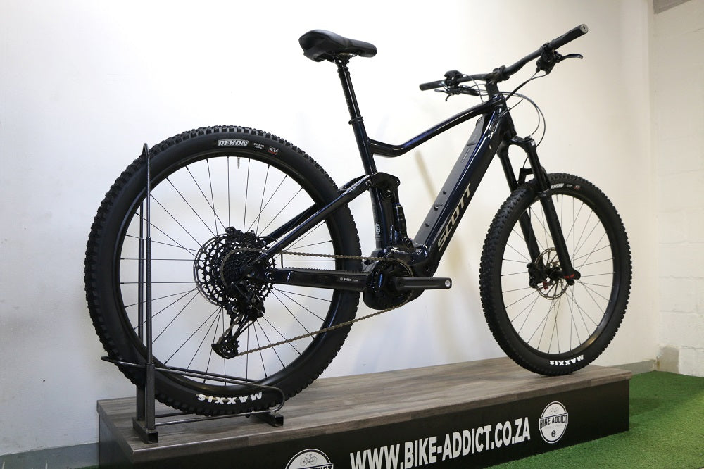 SCOTT Strike eRide 930 (2023)