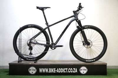 MERIDA Big Nine XT-Edition (2024)