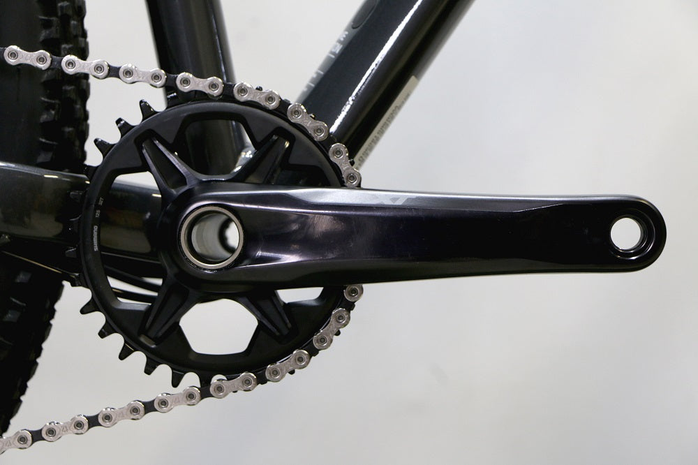 MERIDA Big Nine XT-Edition (2024)