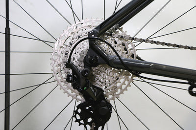 MERIDA Big Nine XT-Edition (2024)