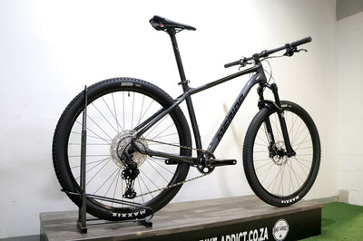 MERIDA Big Nine XT-Edition (2024)