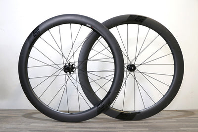 VISION SC 55 Carbon Road Wheelset (OEM)