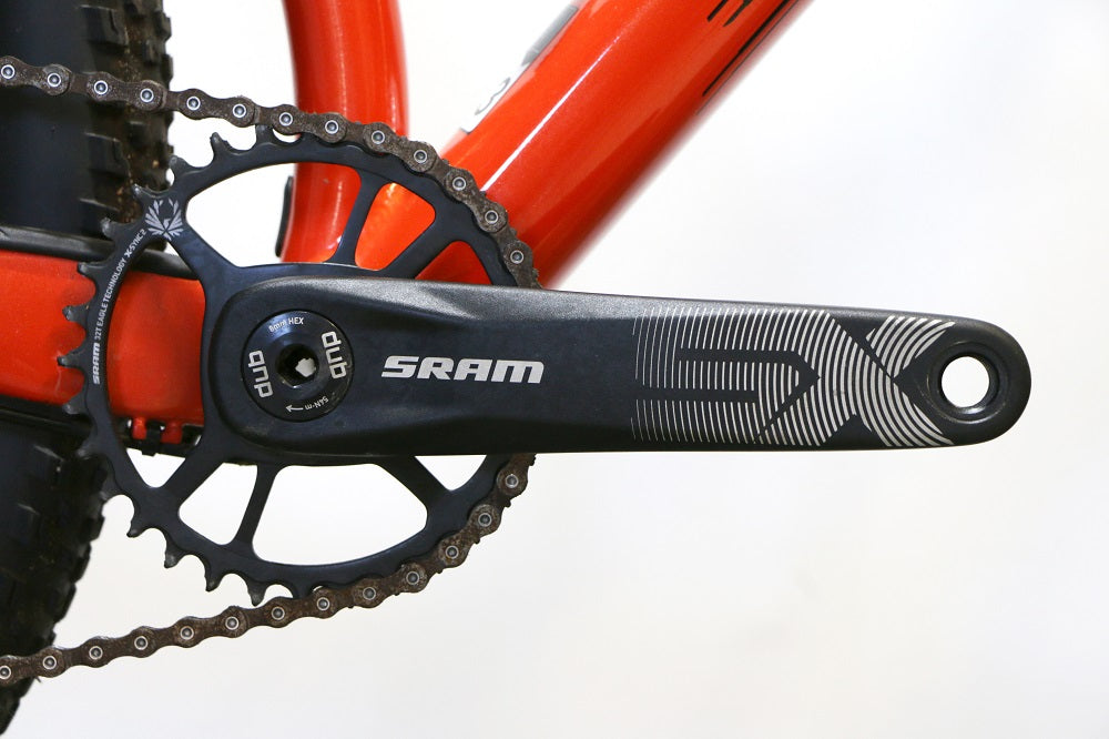 SCOTT Scale 970 XL (Pre-Owned)