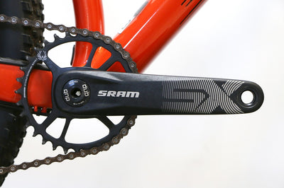 SCOTT Scale 970 XL (Pre-Owned)