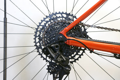 SCOTT Scale 970 XL (Pre-Owned)