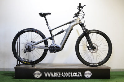 CANNONDALE Habit Neo 4 XL (Pre-Owned)