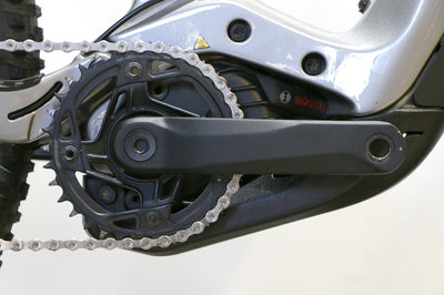 CANNONDALE Habit Neo 4 XL (Pre-Owned)