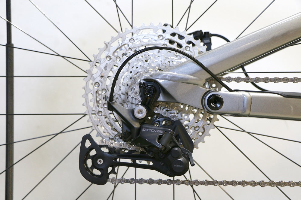 CANNONDALE Habit Neo 4 XL (Pre-Owned)