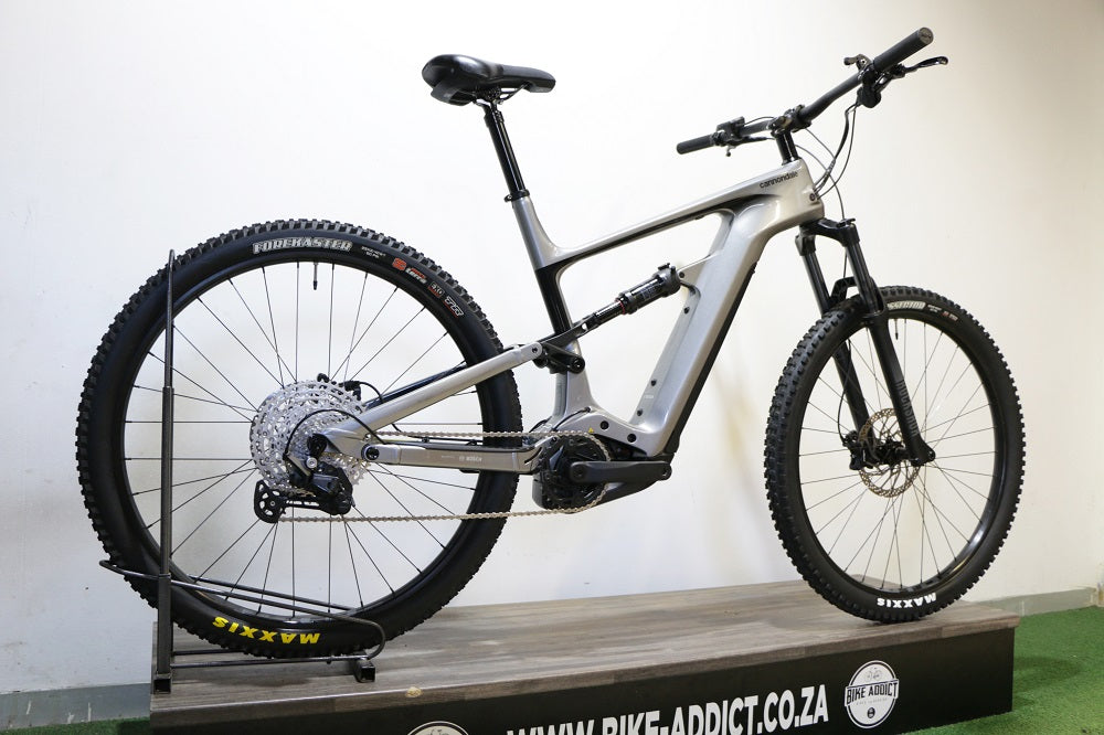 CANNONDALE Habit Neo 4 XL (Pre-Owned)