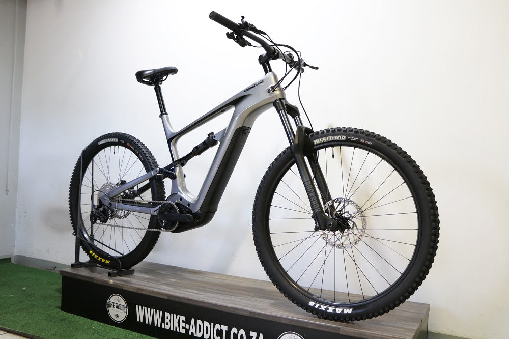 CANNONDALE Habit Neo 4 XL (Pre-Owned)