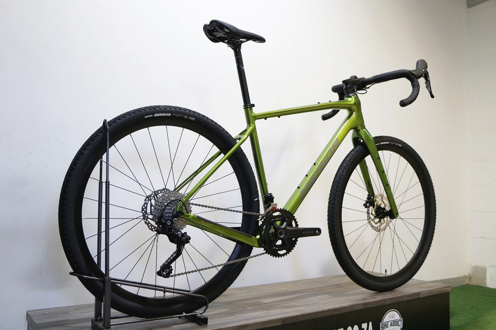 MERIDA Silex 400 (2025)