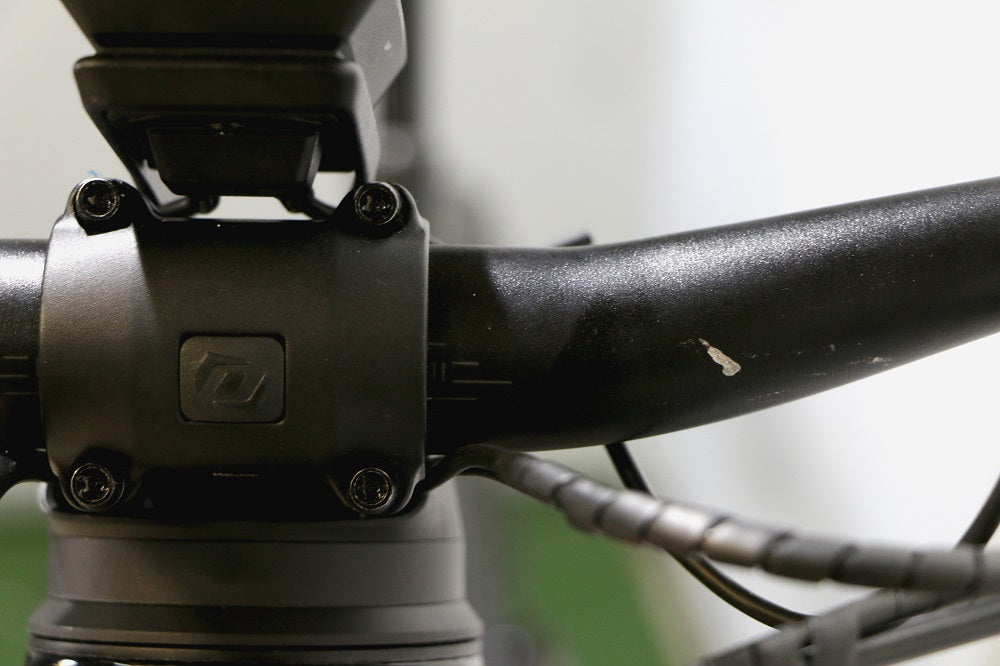SCOTT Strike eRide 900 EVO Small (2023) - Shop Soiled
