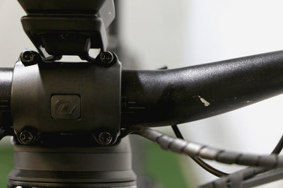 SCOTT Strike eRide 900 EVO Small (2023) - Shop Soiled