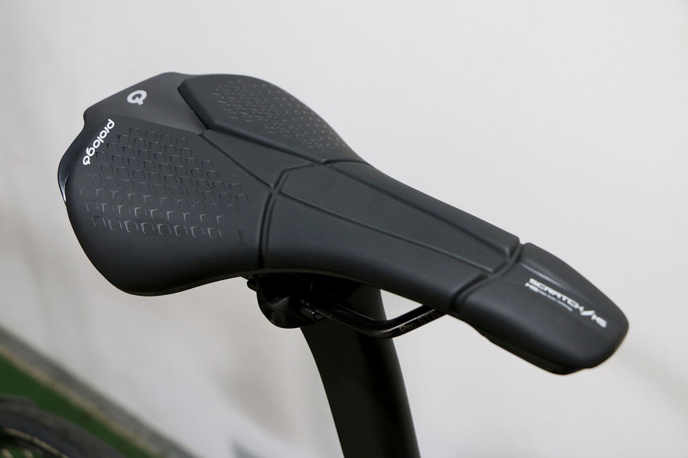 TITAN RACING Valerian Carbon Comp (2025)