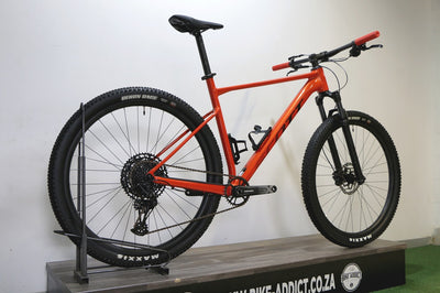 SCOTT Scale 970 XL (Pre-Owned)