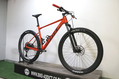 SCOTT Scale 970 XL (Pre-Owned)