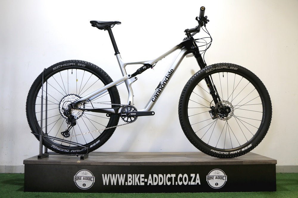 CANNONDALE Scalpel Carbon 3 (2023)