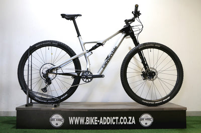 CANNONDALE Scalpel Carbon 3 (2023)