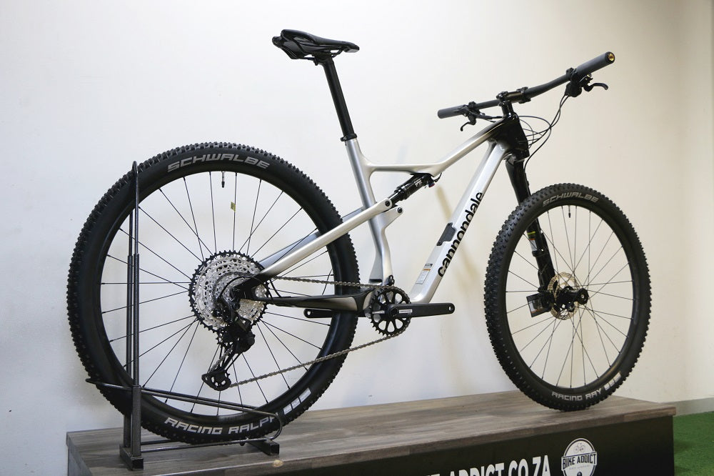CANNONDALE Scalpel Carbon 3 (2023)
