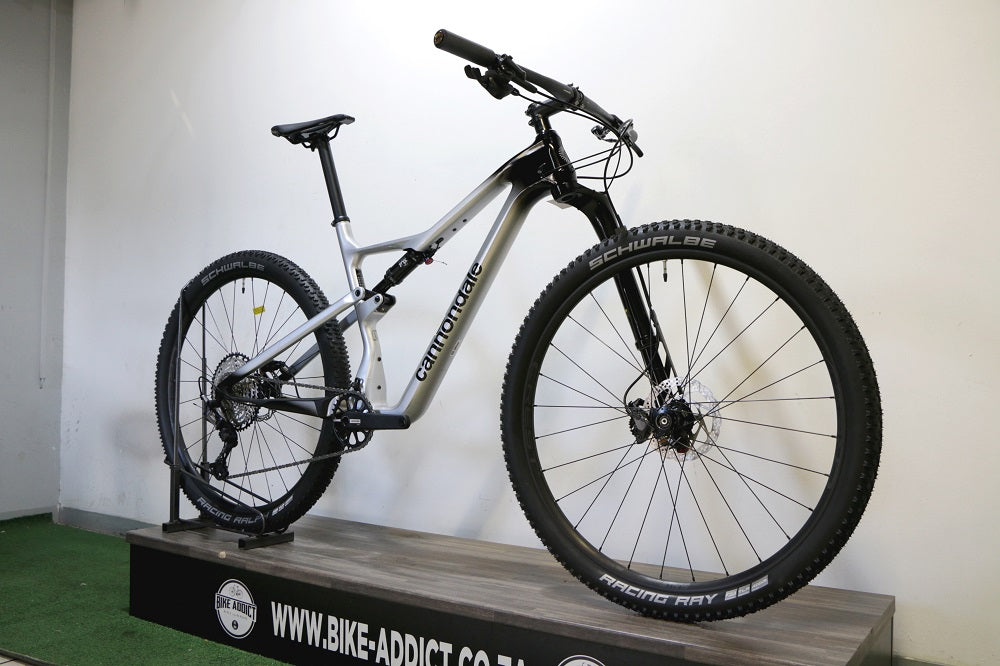 CANNONDALE Scalpel Carbon 3 (2023)