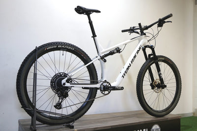 TITAN RACING Cypher Gen 2 120 DC Carbon Expert (2025)
