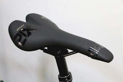 TITAN RACING Cypher Gen 2 120 DC Carbon Expert (2025)