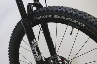 TITAN RACING Cypher Gen 2 120 DC Carbon Expert (2025)