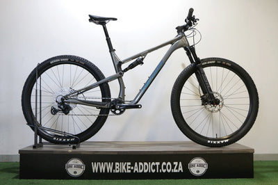 MERIDA Ninety Six XT-Edition (2024)