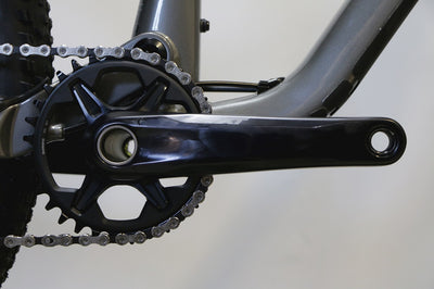 MERIDA Ninety Six XT-Edition (2024)
